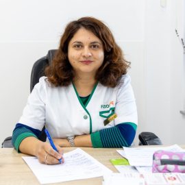Dr. Vasile Martac Ana-Maria