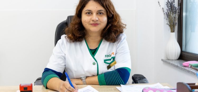 Dr. Vasile Martac Ana-Maria