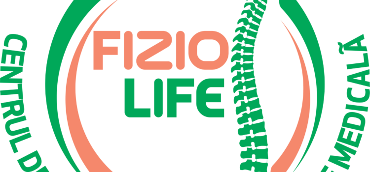 FIZIOLIFE - RECUPERARE