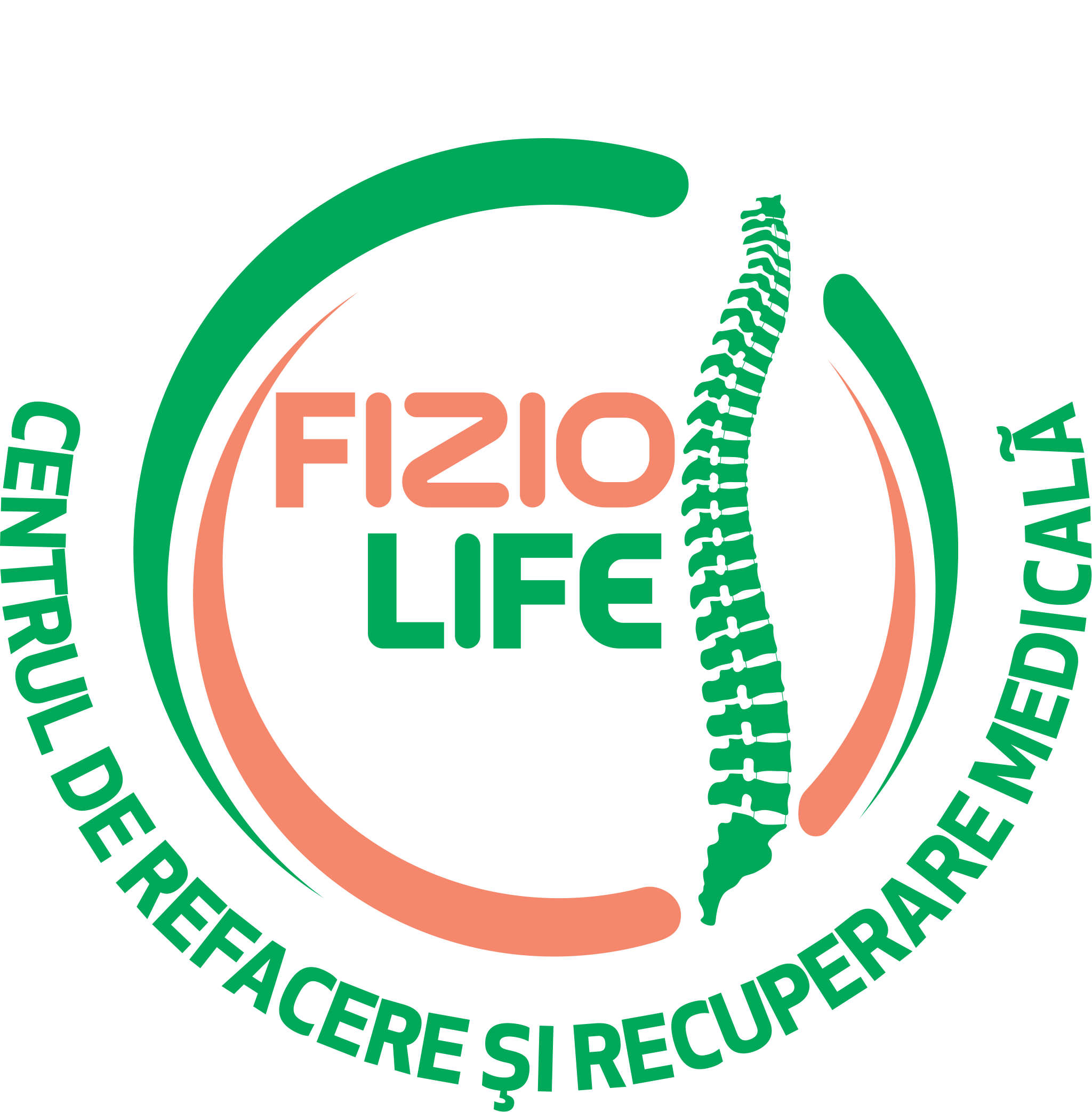 FIZIOLIFE - RECUPERARE