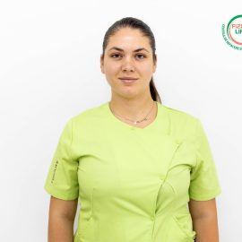 Bogdan Mirela – Florina