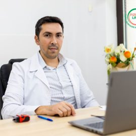 Dr. Omar Tariq