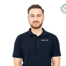 Lazăr  Cosmin
