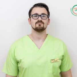 Boeru Iulian-Valentin