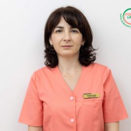 Balosin Silvia