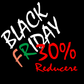 Promoție Black Friday