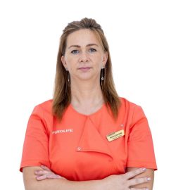 Mihalache Mare Oana
