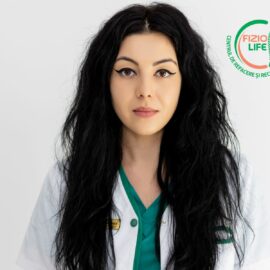 Dr. Sporici Alexandra Mădălina