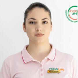 Bogdan Mirela – Florina