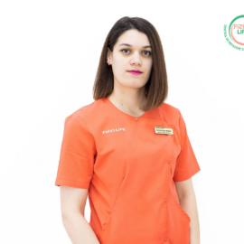 Nichita Ana-Maria