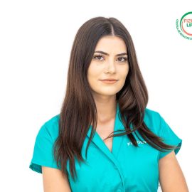 Ploscaru Madalina