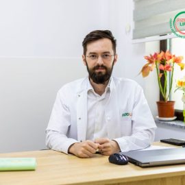 Dr. Leu Gabriel