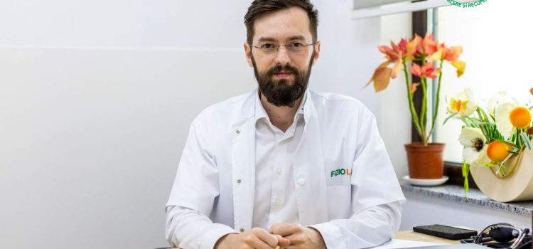 Dr. Leu Gabriel Dr. Leu Gabriel